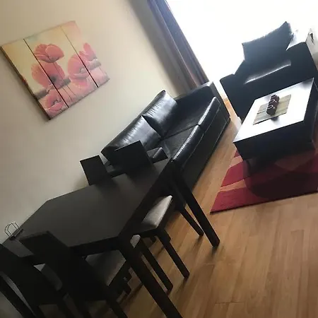 Predela 1 - 1 Bedroom Do Lejlighed Bansko