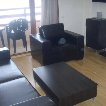 Predela 1 - 1 Bedroom Do Lejlighed Bansko