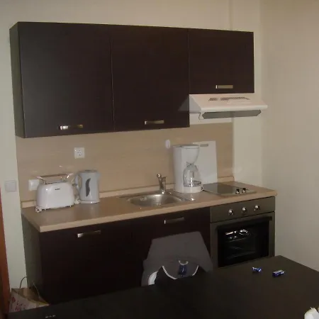 Predela 1 - 1 Bedroom Do Lejlighed Bansko