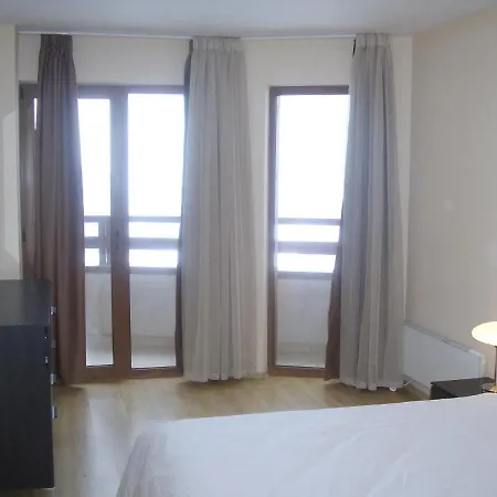 Predela 1 - 1 Bedroom Do Lejlighed